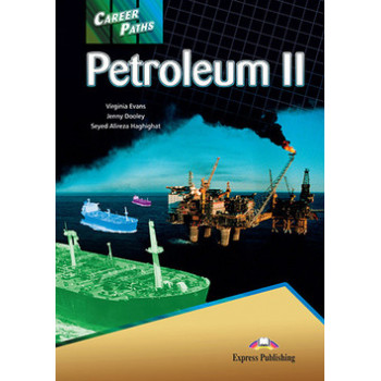 Учебник Career Paths: Petroleum II Student's Book