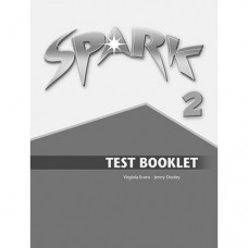 Тесты Spark 2 Test Booklet