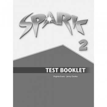 Тесты Spark 2 Test Booklet