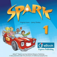 Диск Spark 1 ieBook