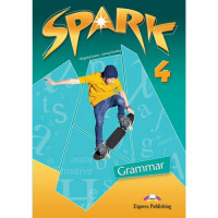 Грамматика Spark 4 Grammar Book