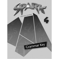 Ответы Spark 4 Grammar Book Key