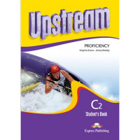 Учебник Upstream Proficiency C2 Revised Edition Student's Book