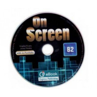 Диск On screen B2 ieBook