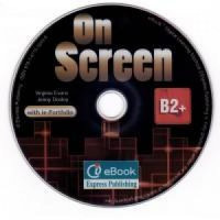 Диск On screen B2+ ieBook