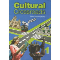  Пособие  Cultural Crossroads 1 Student`s Book