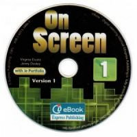 Диск On Screen  1 ieBook