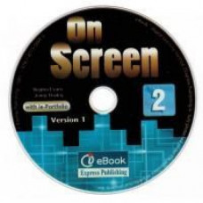 Диск On Screen 2 ieBook