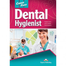 Учебник Career Paths: Dental Hygienist Student's Book