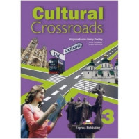  Пособие Cultural Crossroads 3 Student`s Book