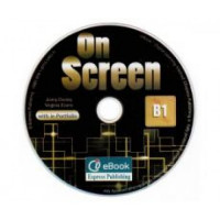 Диск On Screen B1 ieBook