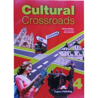 Пособие Cultural Crossroads 4 Student`s Book