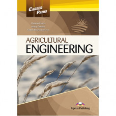 Учебник Career Paths: Agricultural Engineering Student's Book with online access