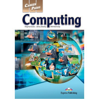 Учебник  Career Paths: Computing Student's Book with online access