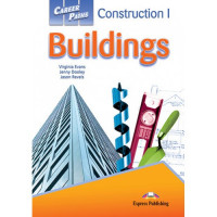 Учебник Career Paths: Construction I: Buildings Student's Book with online access