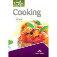 Учебник  Career Paths: Cooking Student's Book with online access