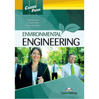 Учебник  Career Paths: Environmental Engineering Student's Book with online access