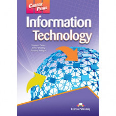 Учебник  Career Paths: Information Technology Student's Book 