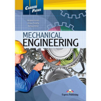 Учебник  Career Paths: Mechanical Engineering Student's Book 
