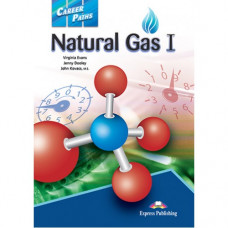 Учебник  Career Paths: Natural Gas I Student's Book