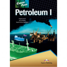 Учебник  Career Paths: Petroleum I Student's Book 
