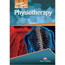 Учебник  Career Paths: Physiotherapy Student's Book 