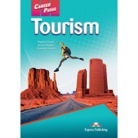 Учебник  Career Paths: Tourism Student's Book