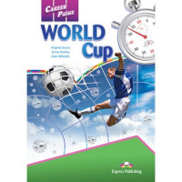 Учебник  Career Paths: World Cup Student's Book 