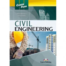 Учебник Career Paths: Civil Engineering Student's Book