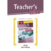 Книга для учителя Career Paths: Electrical Engineering Teacher's Guide