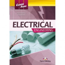 Учебник Career Paths: Electrical Engineering Student's Book