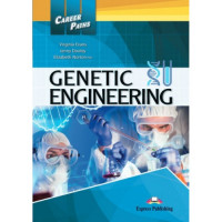 Учебник Career Paths: Genetic Engineering Student's Book