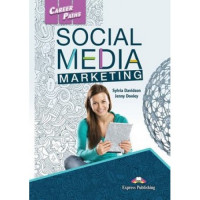 Учебник Career Paths: Social Media Marketing Student's Book 