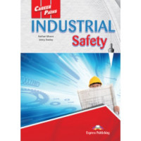 Учебник Career Paths: Industrial Safety Student's Book