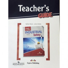 Книга для учителя Career Paths: Industrial Safety Teacher's Guide