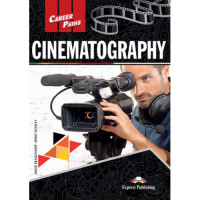 Учебник  Career Paths: Cinematography Student's Book