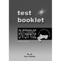 Тесты  Enterprise Plus Test Booklet