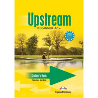 Учебник Upstream Beginner Student's Book