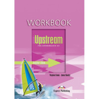 Книга для учителя Upstream Pre-Intermediate Teacher's Workbook