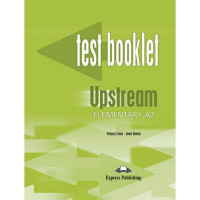Сборник тестовых заданий Upstream Elementary Test Booklet