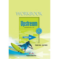Рабочая тетрадь Upstream Elementary Workbook