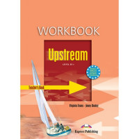 Книга для учителя Upstream B1+ Teacher's Workbook