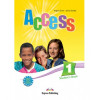 Access 1
