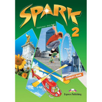 Учебник Spark 2 Student's Book