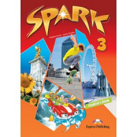 Учебник Spark 3 Student's Book