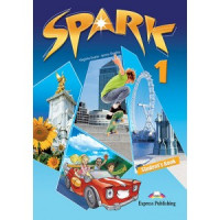 Учебник Spark 1 Student's Book