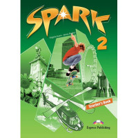 Книга для учителя Spark 2 Teacher's Book