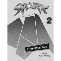 Ответы Spark 2 Grammar Book Key