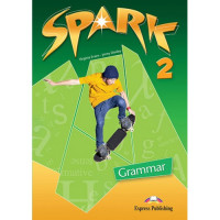 Учебник Spark 2 Grammar Book