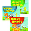 Happy Hearts